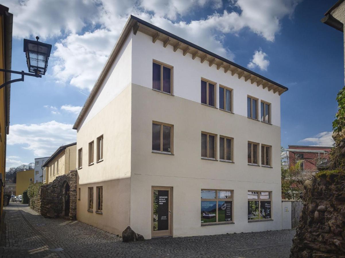 Apartment E3 Wasserburg Exterior foto